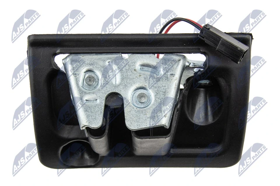 NTY EZC-FT-051A Boot Lock