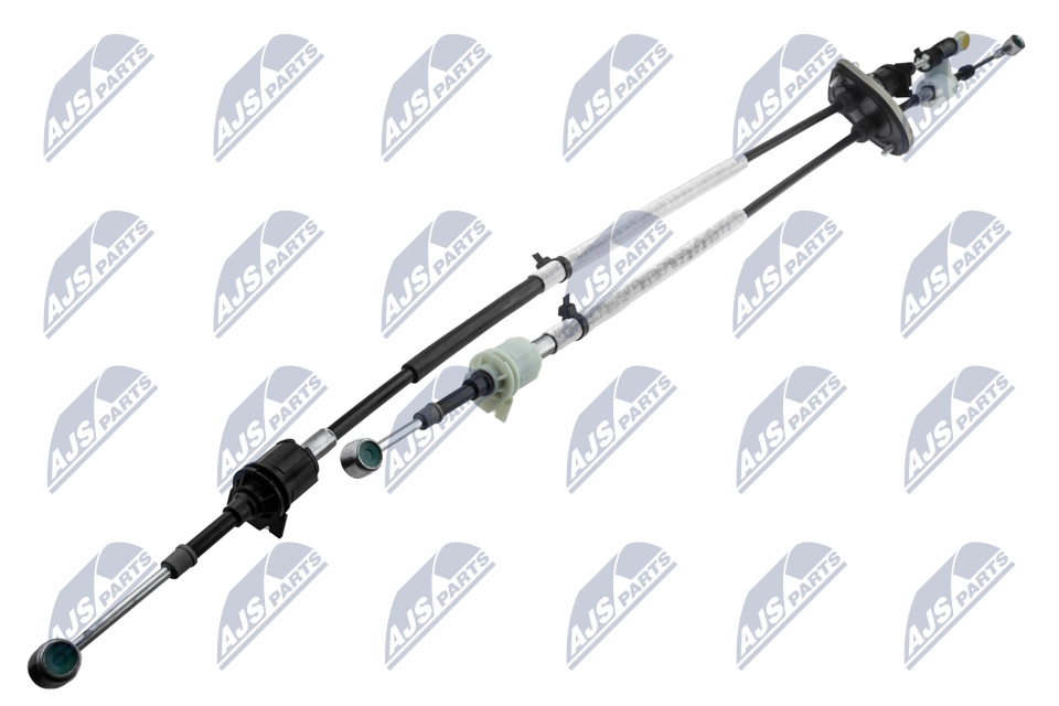 NTY NXX-VC-000 Cable Pull, manual transmission