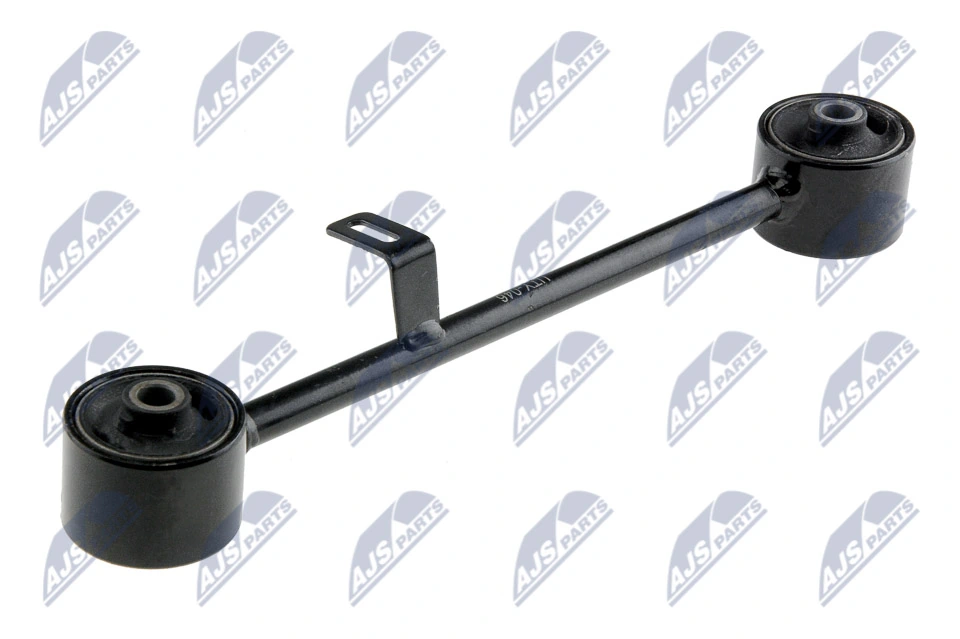 Control/Trailing Arm, wheel suspension ZWT-TY-046