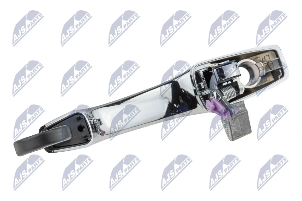NTY EZC-CH-040 Exterior Door Handle