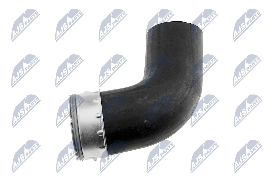 Charge Air Hose GPP-VW-017