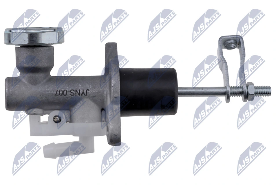 Master Cylinder, clutch NSP-NS-007