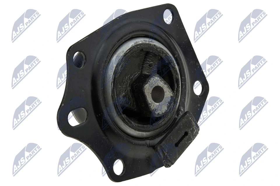 NTY ZPS-CH-014 Mounting, engine