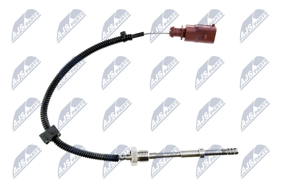 Sensor, exhaust gas temperature EGT-VW-040