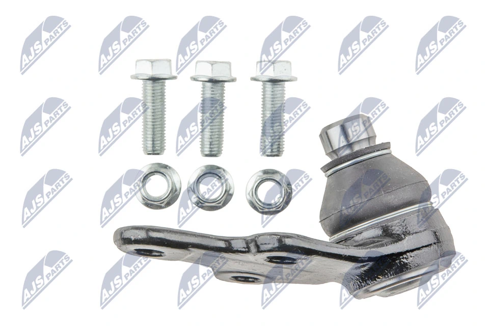 Ball Joint ZSD-FR-010