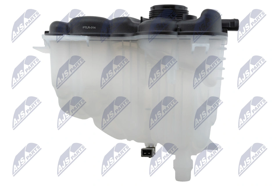 NTY CZW-LR-014 Expansion Tank, coolant