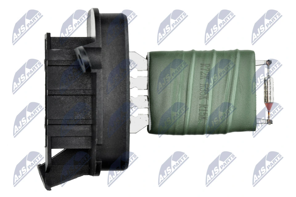 Resistor, interior blower ERD-ME-003