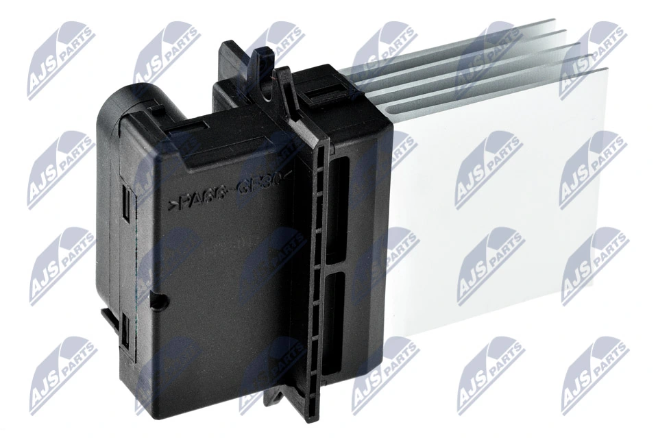 Resistor, interior blower ERD-RE-011