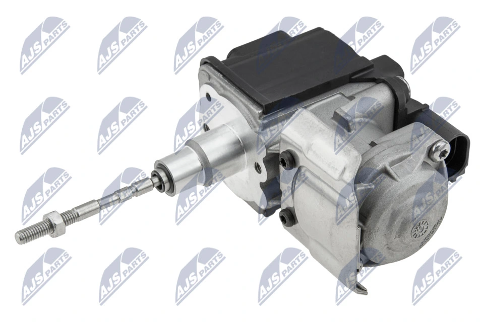 Válvula aire inversión, turbocompresor ECD-AU-005