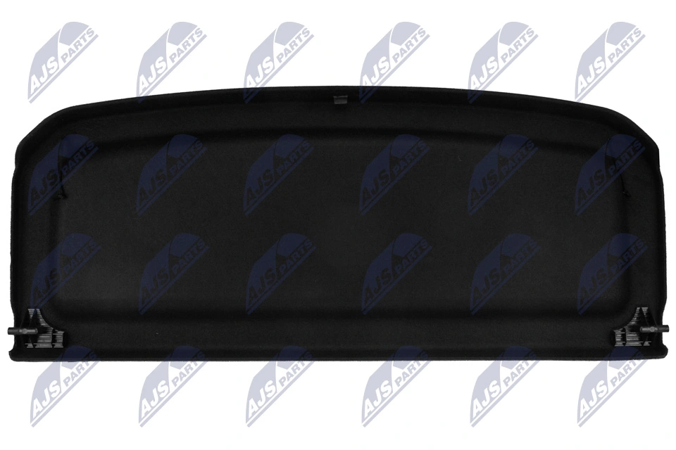 NTY EZC-VW-683 Cargo Area Cover