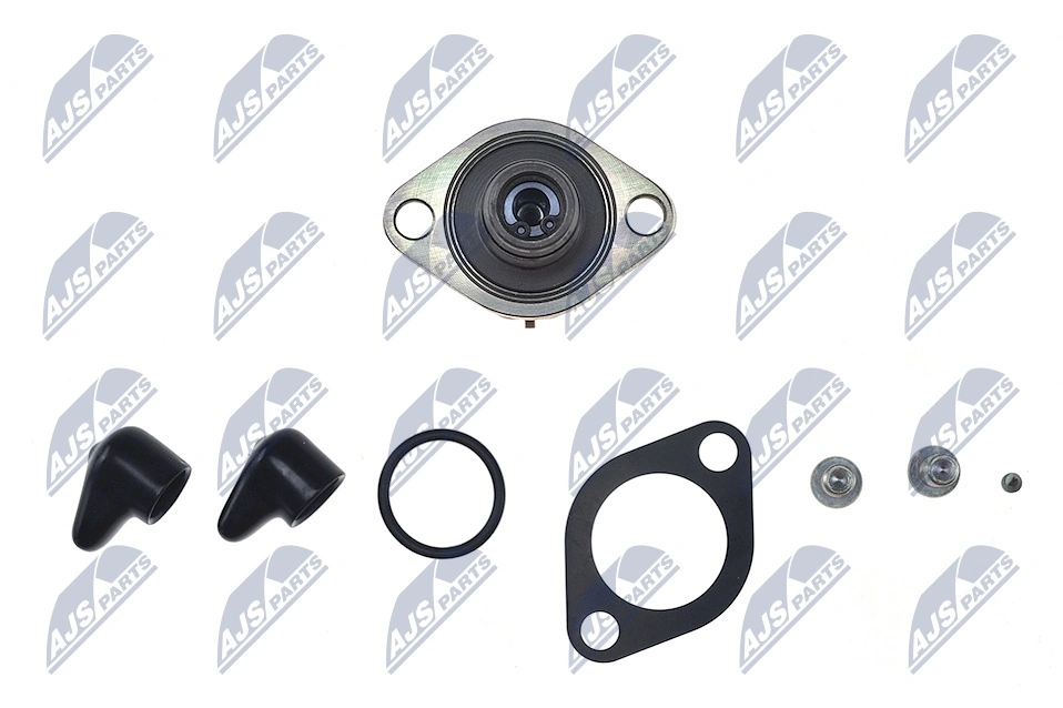 Pressure Control Valve, common rail system ESCV-MS-000