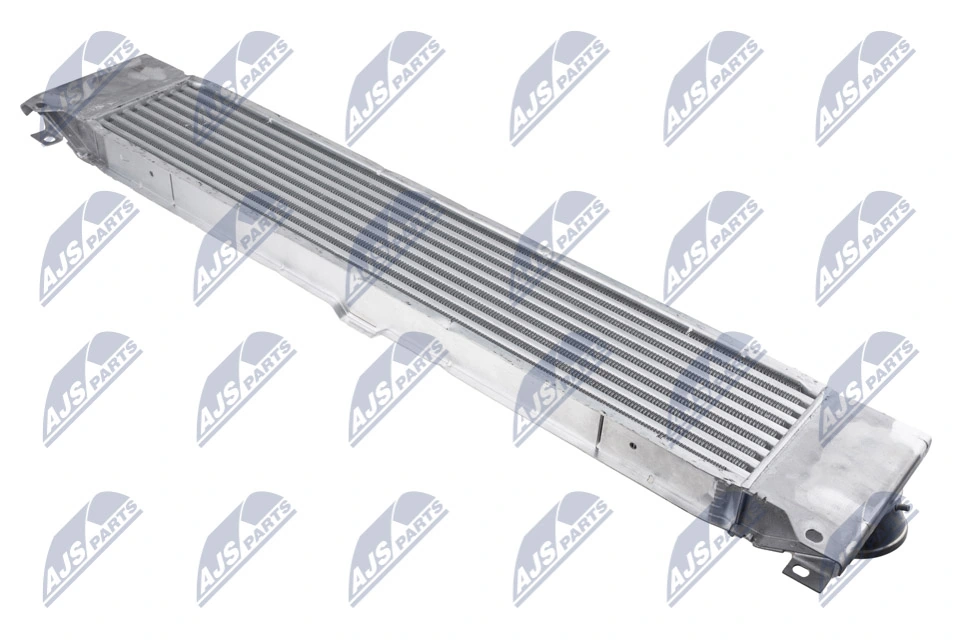 Charge Air Cooler CNG-FT-015