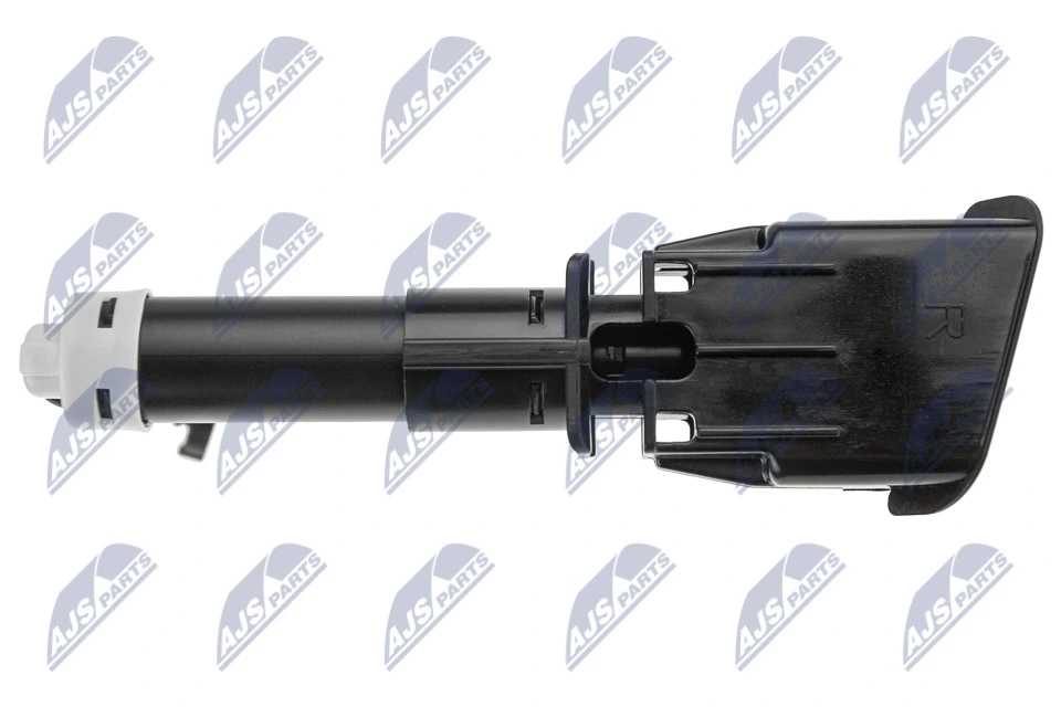 Washer Fluid Jet, headlight cleaning EDS-NS-015