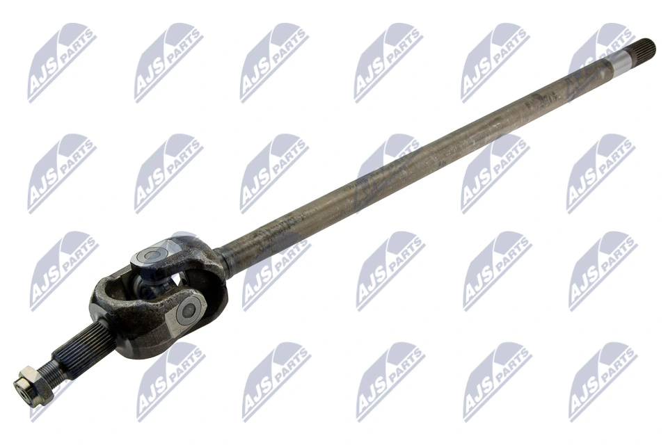 NTY NPW-CH-122 Drive Shaft