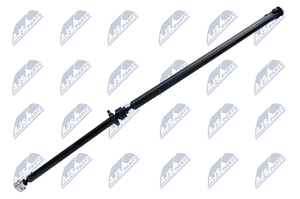 Propshaft, axle drive NWN-VV-006