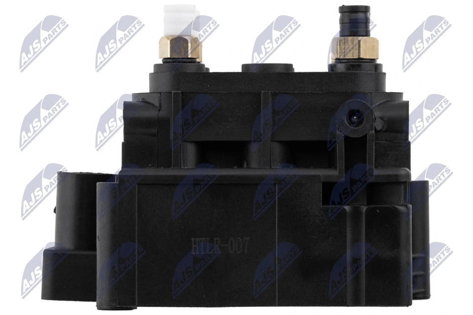 Valve, compressed-air system ZPZ-LR-007