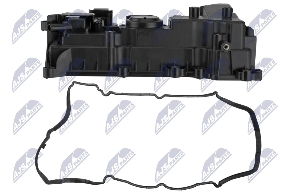 NTY BPZ-HD-004 Cylinder Head Cover