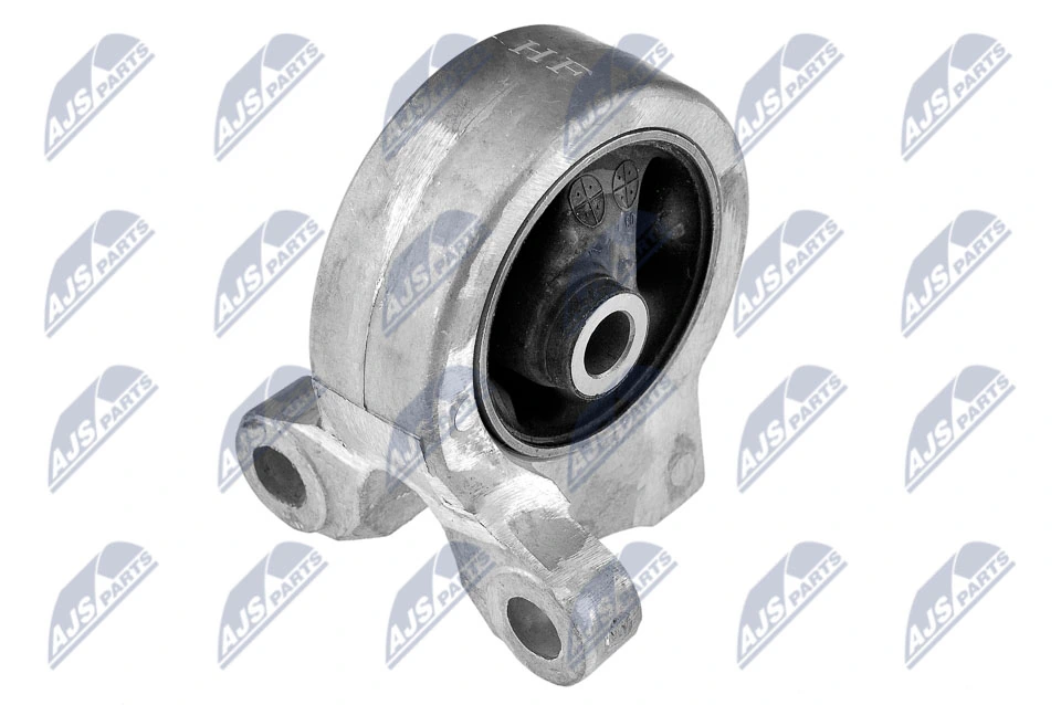 NTY ZPS-NS-114 Mounting, engine