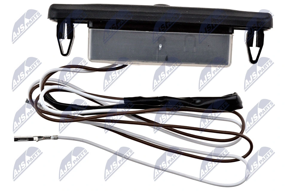 NTY EZC-HY-717 Tailgate Handle
