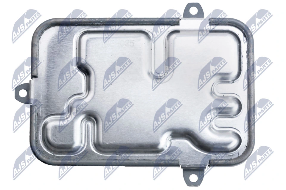 Control Unit, lights EPX-ME-035