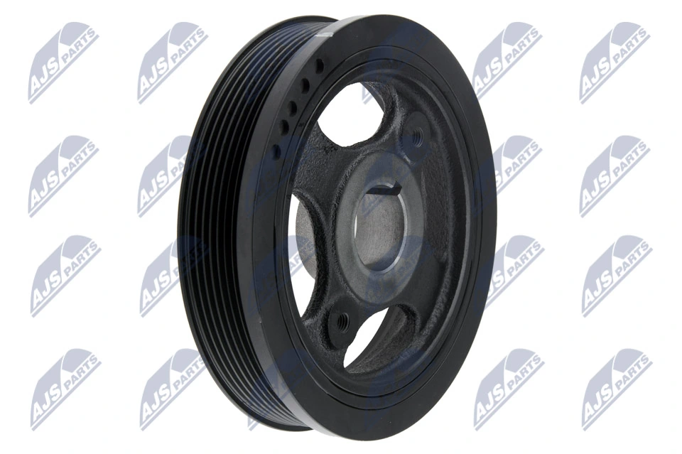 Polea, cigüeñal RKP-TY-037