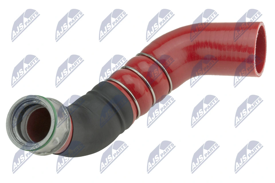 Charge Air Hose GPP-AU-016