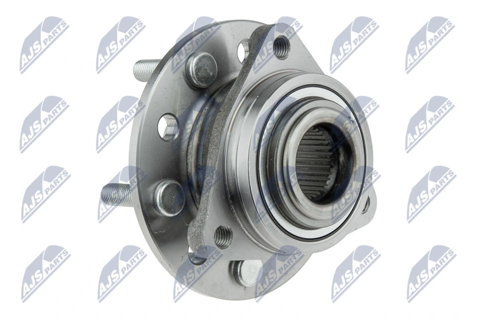 Wheel Bearing Kit KLP-CH-013