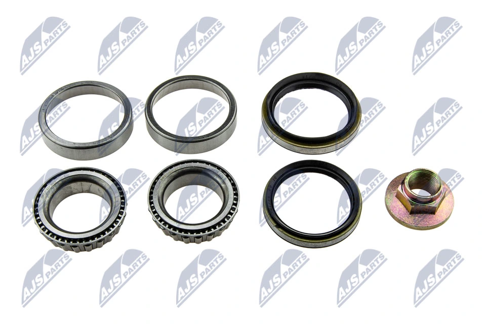 Wheel Bearing Kit KLP-MZ-014