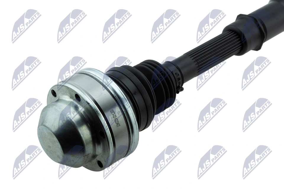 NTY NWN-CH-084 Propshaft, axle drive