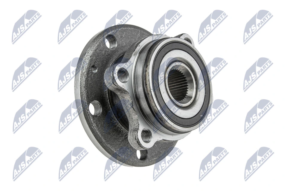 Wheel Bearing Kit KLP-VW-018