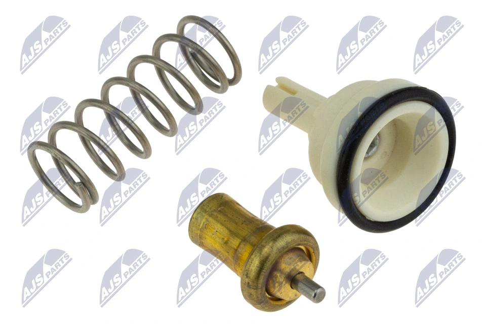 Thermostat, coolant CTM-VW-065