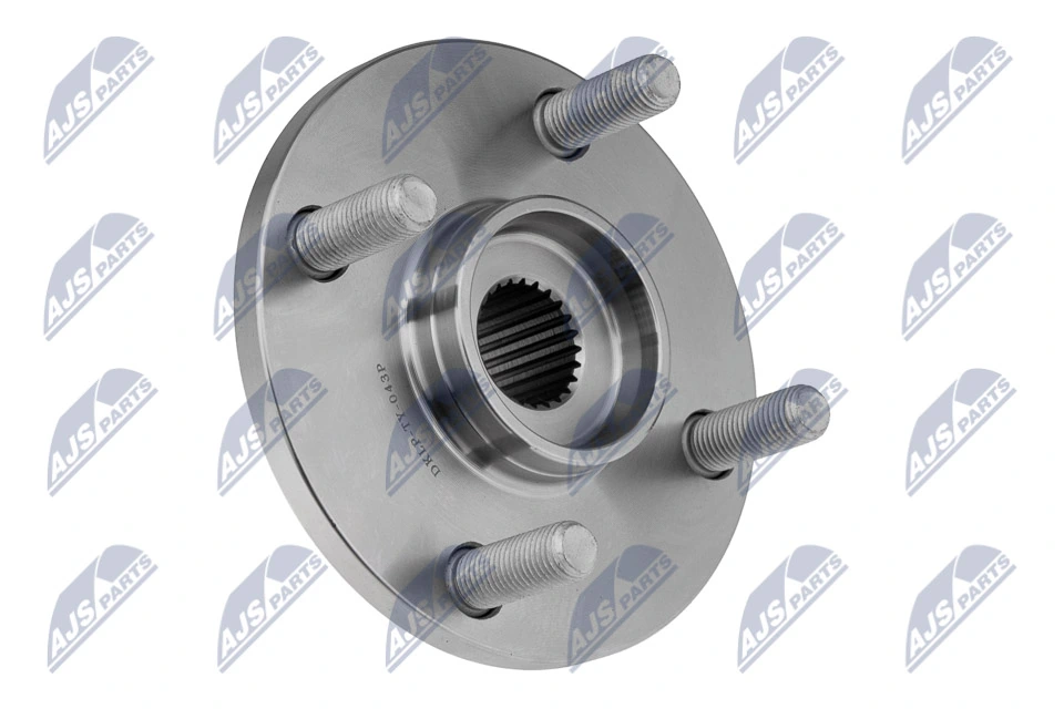 Wheel Hub KLP-TY-043P