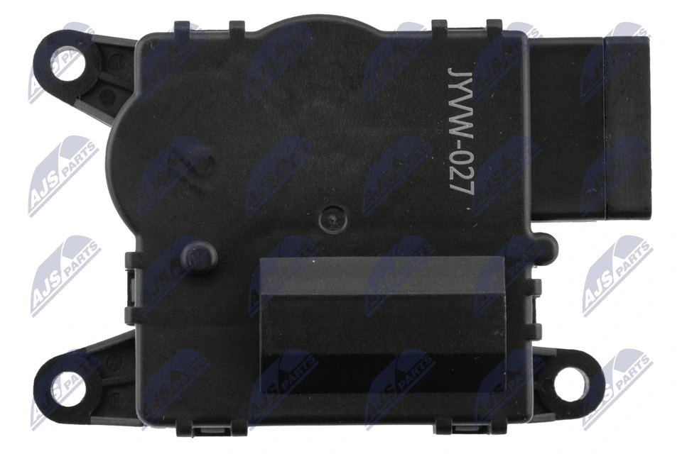 Actuator, blending flap CNG-VW-027