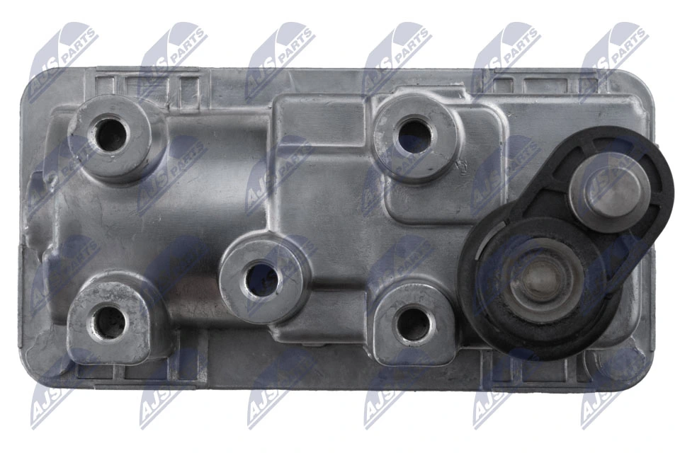 Control Box, charger ECD-FR-035