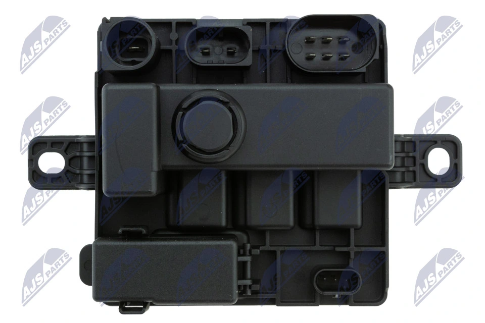 NTY EZC-BM-336 Control Unit, ignition system