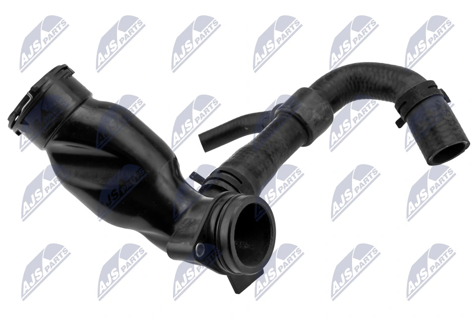 Radiator Hose CPP-ME-033
