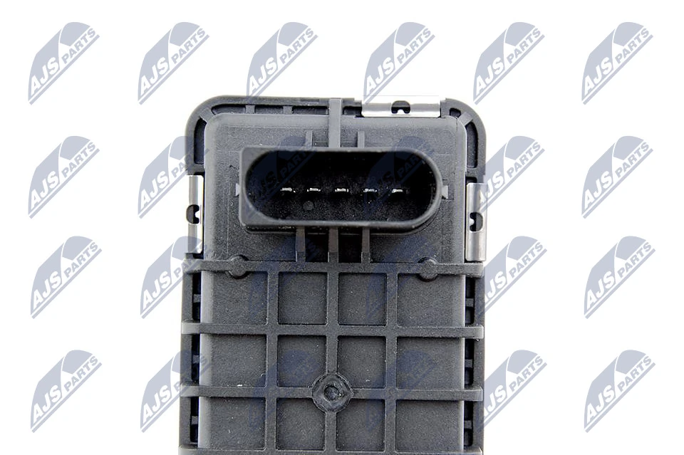 Actuator, turbocharger ECD-AU-001