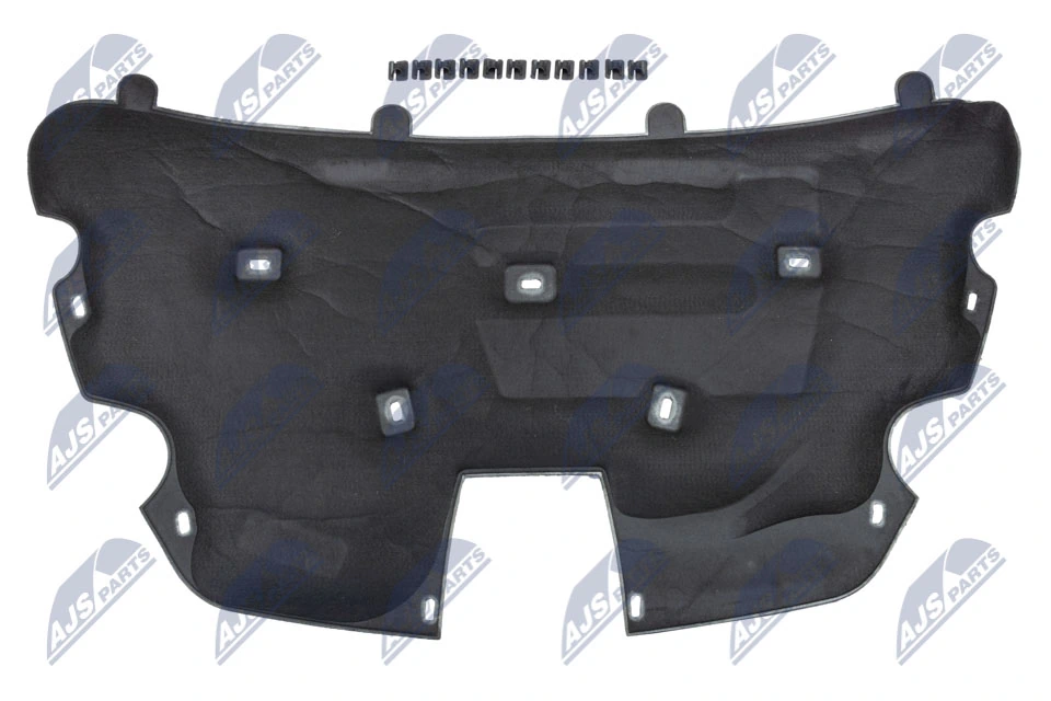 Engine Compartment Noise Insulation EZC-FR-102