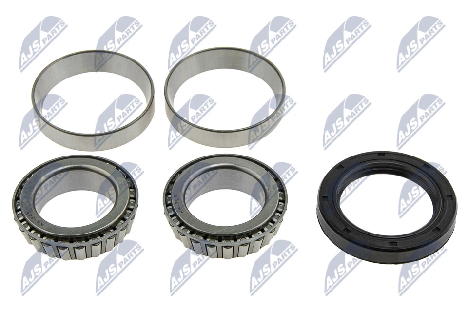 NTY KLT-KA-305 Wheel Bearing Kit