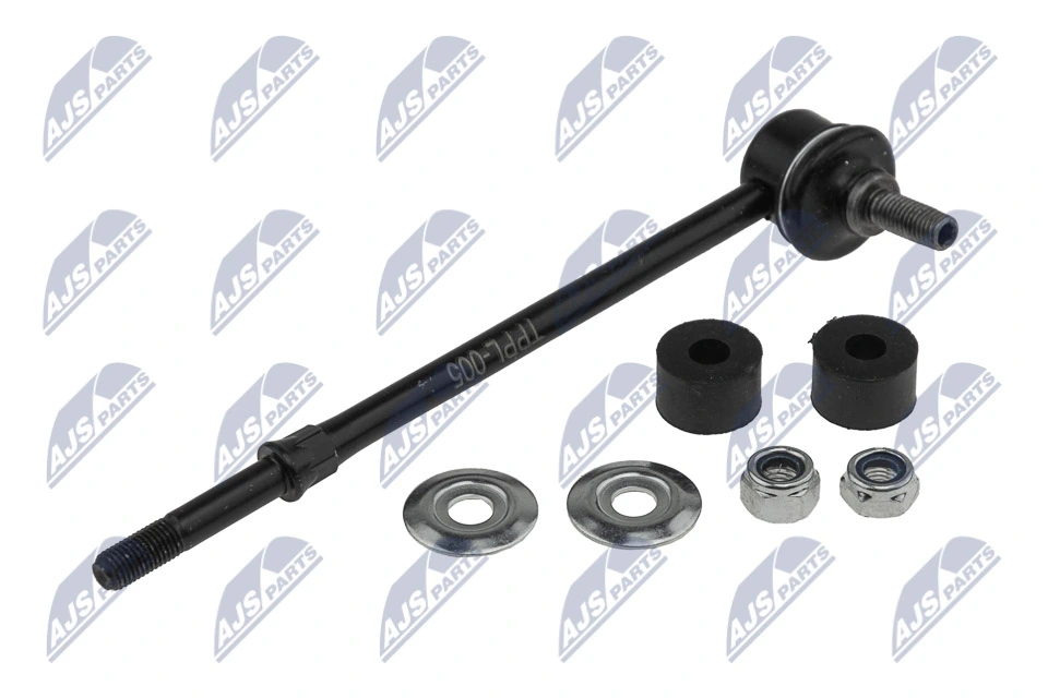 Link/Coupling Rod, stabiliser bar ZLT-PL-005