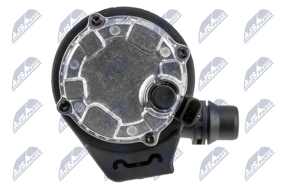 NTY CPZ-BM-018 Auxiliary Water Pump (heating water circuit)