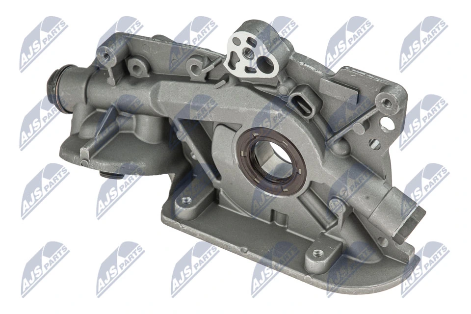 Oil Pump BPO-PL-005