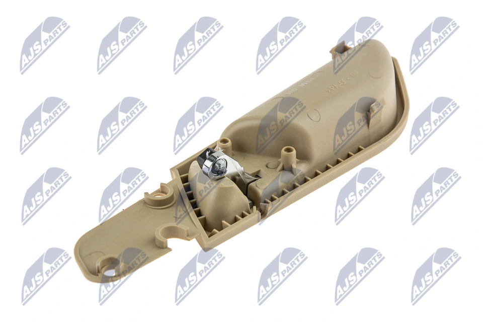 NTY EZC-ME-031 Door Handle, interior equipment