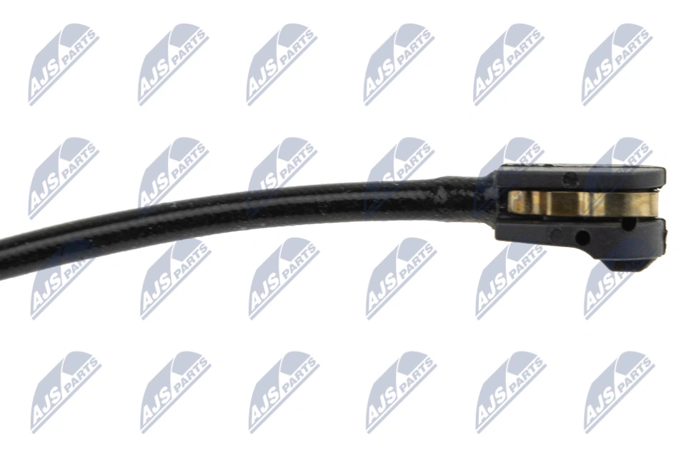Warning Contact, brake pad wear HCZ-BM-026