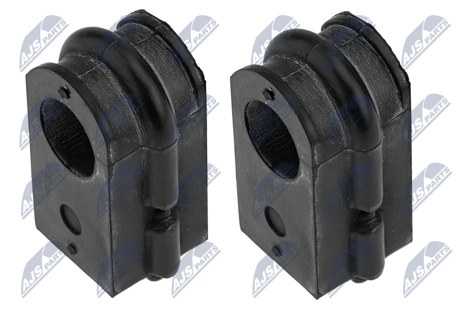 Mounting, stabiliser bar ZGS-NS-045