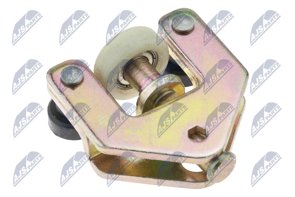 Roller Guide, sliding door EZC-RE-111