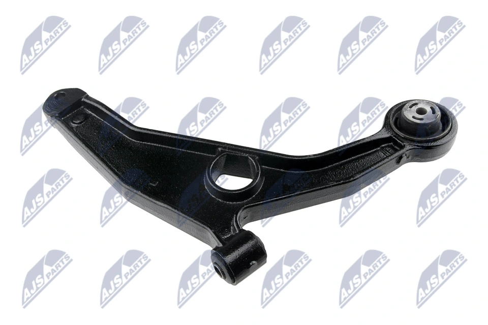 Control/Trailing Arm, wheel suspension ZWD-CH-074