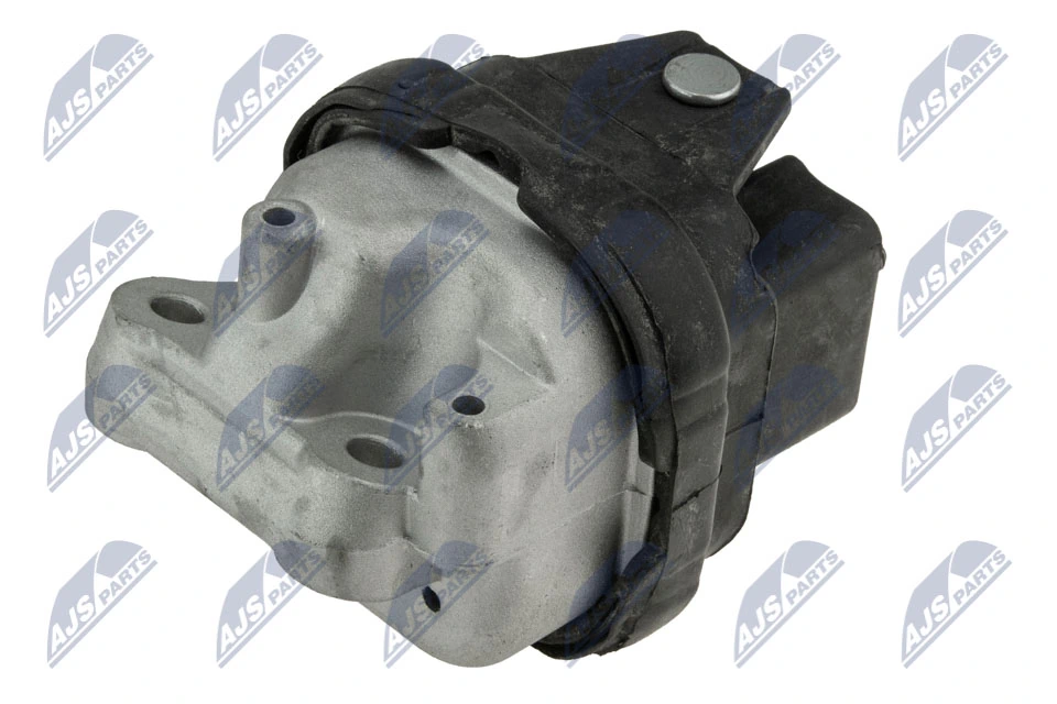 NTY ZPS-CH-116 Mounting, engine