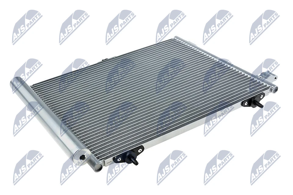 Condenser, air conditioning CCS-CT-009