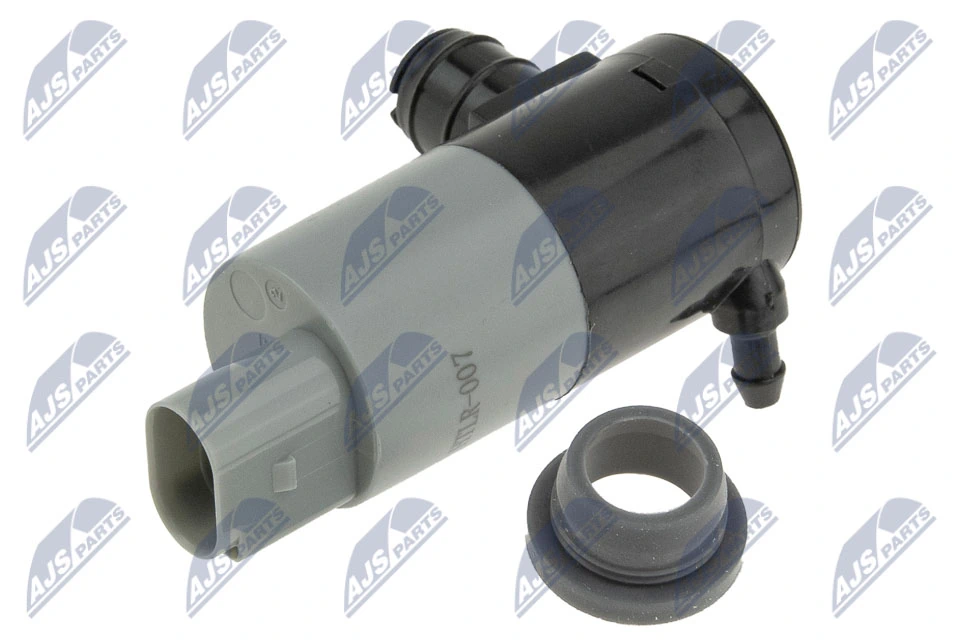 Washer Fluid Pump, window cleaning ESP-LR-007